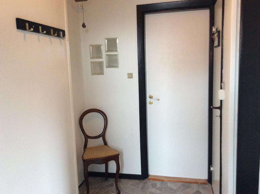 Apartment Fanny Fri Adgang Til Svommehal Hvide Sande Exterior foto